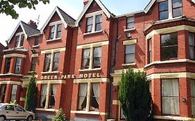 Green Park Hotel Liverpool United Kingdom